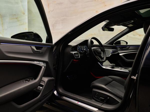 Audi A6 Avant 55 TFSI e Quattro Pro Line S Competition | Audi occasion