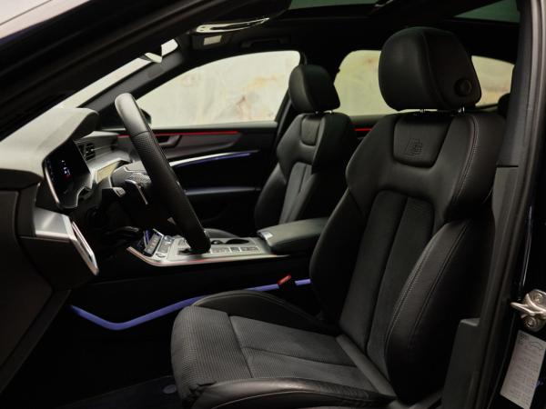 Audi A6 Avant 55 TFSI e Quattro Pro Line S Competition | Audi occasion