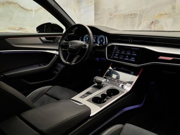 Audi A6 Avant 55 TFSI e Quattro Pro Line S Competition | Audi occasion