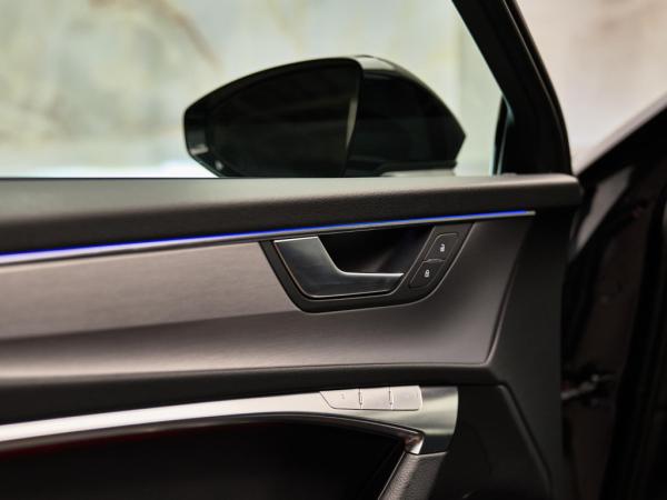 Audi A6 Avant 55 TFSI e Quattro Pro Line S Competition | Audi occasion