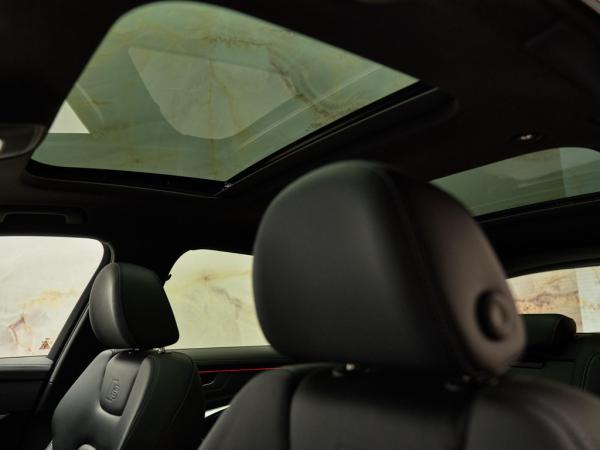 Audi A6 Avant 55 TFSI e Quattro S Edition Competition | Audi occasion