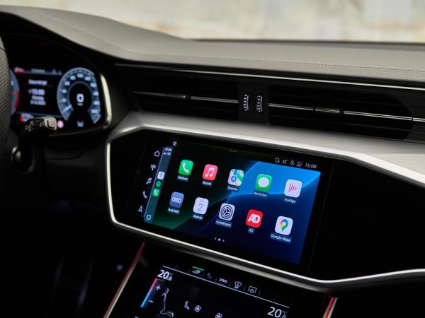 Audi A6 Avant 55 TFSI e Quattro S Edition Competition | Audi occasion