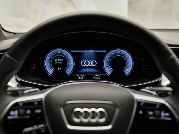 Audi A6 Avant 55 TFSI e Quattro S Edition Competition | Audi occasion