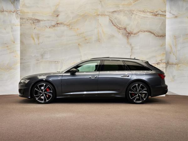 Audi A6 Avant 55 TFSI e Quattro S Edition Competition | Audi occasion