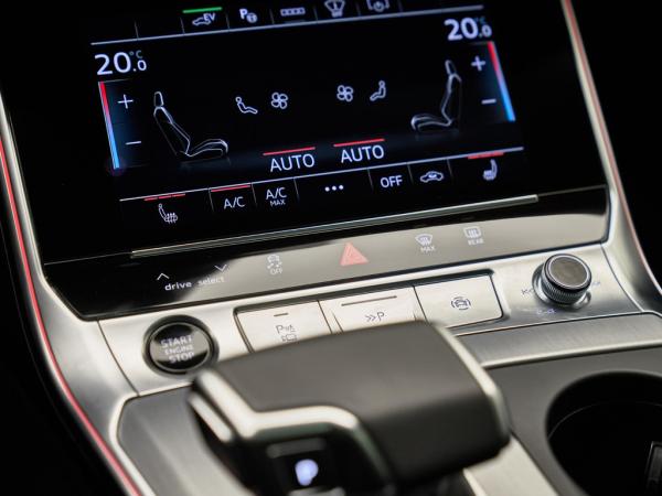 Audi A6 Avant 55 TFSI e Quattro S Edition Competition | Audi occasion