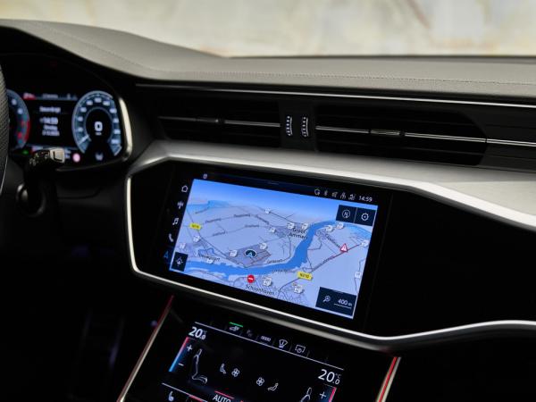 Audi A6 Avant 55 TFSI e Quattro S Edition Competition | Audi occasion