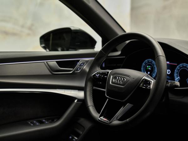 Audi A6 Avant 55 TFSI e Quattro S Edition Competition | Audi occasion