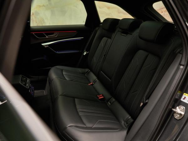 Audi A6 Avant 55 TFSI e Quattro S Edition Competition | Audi occasion