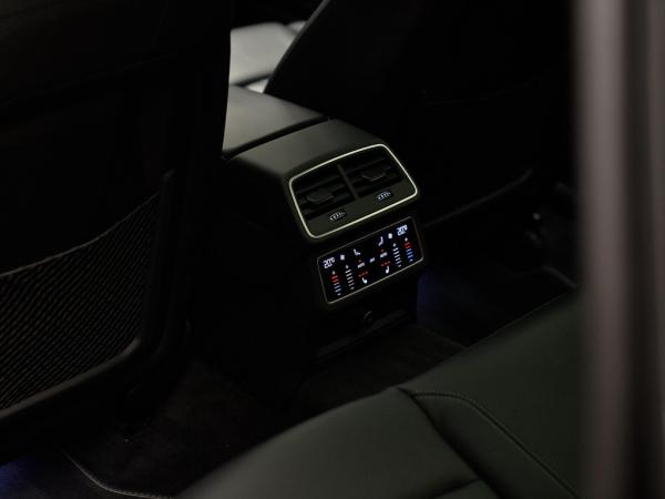 Audi A6 Avant 55 TFSI e Quattro S Edition Competition | Audi occasion