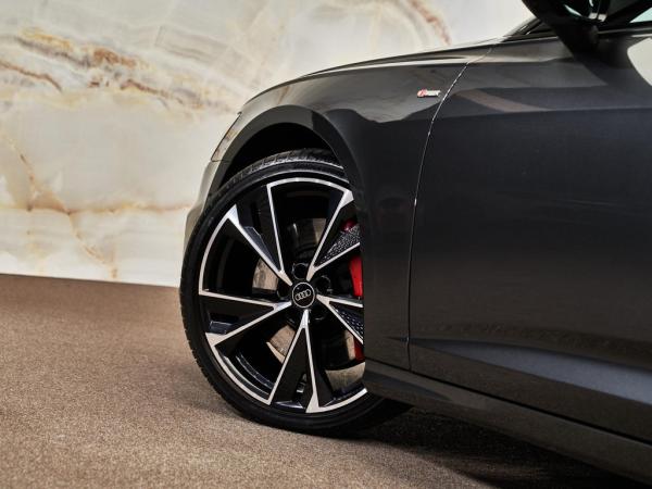 Audi A6 Avant 55 TFSI e Quattro S Edition Competition | Audi occasion