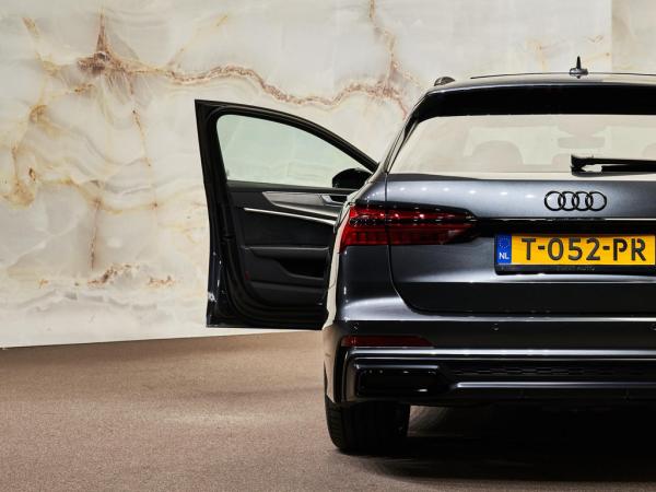 Audi A6 Avant 55 TFSI e Quattro S Edition Competition | Audi occasion