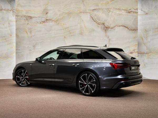 Audi A6 Avant 55 TFSI e Quattro S Edition Competition | Audi occasion