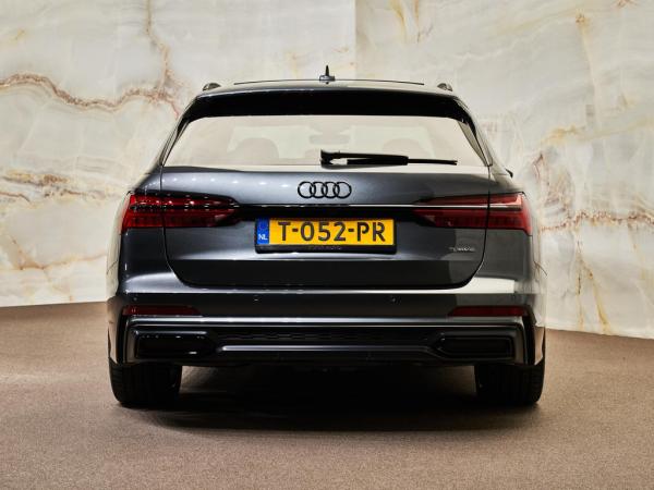 Audi A6 Avant 55 TFSI e Quattro S Edition Competition | Audi occasion