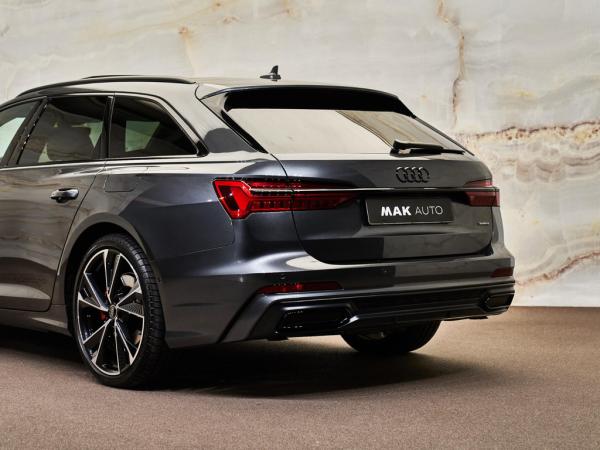 Audi A6 Avant 55 TFSI e Quattro S Edition Competition | Audi occasion