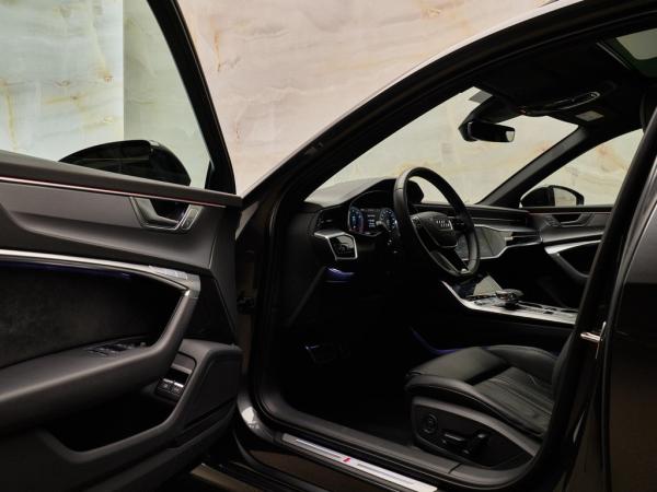 Audi A6 Avant 55 TFSI e Quattro S Edition Competition | Audi occasion