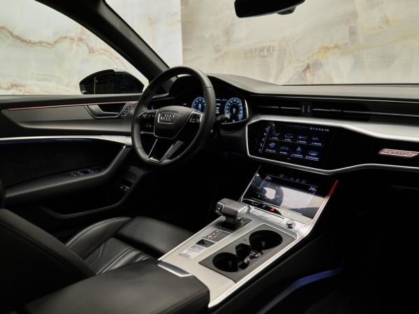 Audi A6 Avant 55 TFSI e Quattro S Edition Competition | Audi occasion