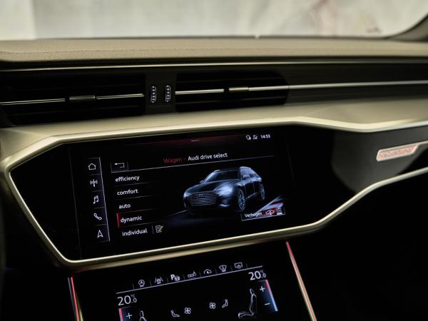 Audi A6 Avant 55 TFSI Quattro S Edition | Audi occasion Audi A6 Avant 55 TFSI Quattro S Edition | Audi occasion