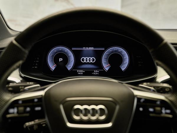 Audi A6 Avant 55 TFSI Quattro S Edition | Audi occasion Audi A6 Avant 55 TFSI Quattro S Edition | Audi occasion