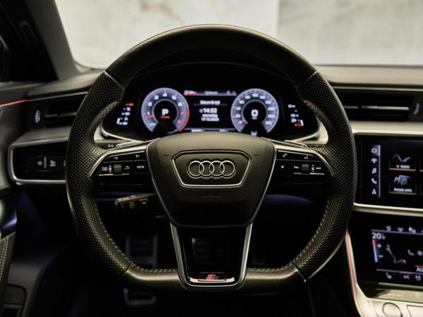 Audi A6 Avant 55 TFSI Quattro S Edition | Audi occasion Audi A6 Avant 55 TFSI Quattro S Edition | Audi occasion