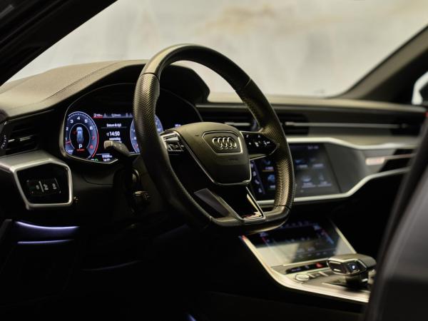 Audi A6 Avant 55 TFSI Quattro S Edition | Audi occasion Audi A6 Avant 55 TFSI Quattro S Edition | Audi occasion