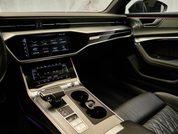 Audi A6 Avant 55 TFSI Quattro S Edition | Audi occasion Audi A6 Avant 55 TFSI Quattro S Edition | Audi occasion