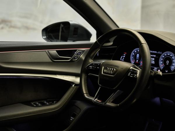 Audi A6 Avant 55 TFSI Quattro S Edition | Audi occasion Audi A6 Avant 55 TFSI Quattro S Edition | Audi occasion