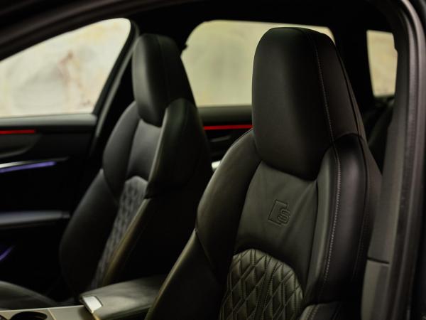 Audi A6 Avant 55 TFSI Quattro S Edition | Audi occasion Audi A6 Avant 55 TFSI Quattro S Edition | Audi occasion