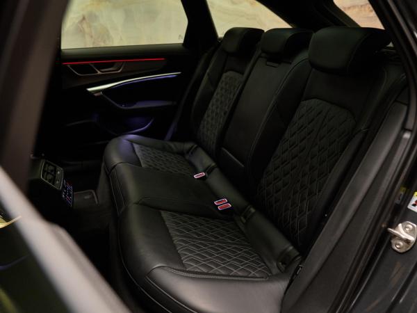 Audi A6 Avant 55 TFSI Quattro S Edition | Audi occasion Audi A6 Avant 55 TFSI Quattro S Edition | Audi occasion