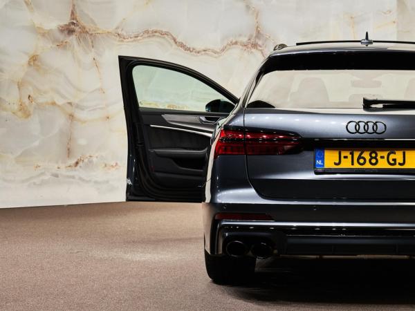 Audi A6 Avant 55 TFSI Quattro S Edition | Audi occasion Audi A6 Avant 55 TFSI Quattro S Edition | Audi occasion