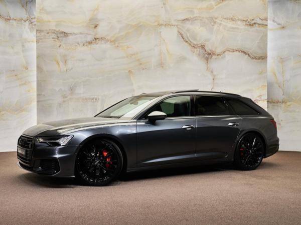 Audi A6 Avant 55 TFSI Quattro S Edition | Audi occasion Audi A6 Avant 55 TFSI Quattro S Edition | Audi occasion
