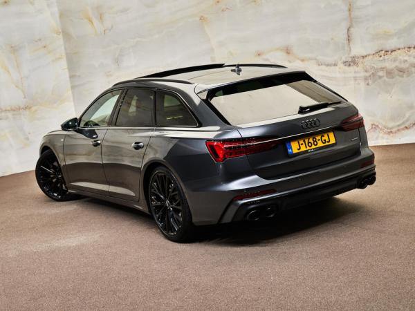 Audi A6 Avant 55 TFSI Quattro S Edition | Audi occasion Audi A6 Avant 55 TFSI Quattro S Edition | Audi occasion