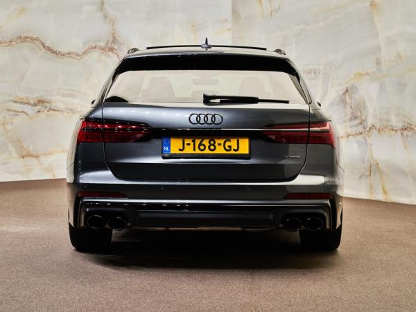 Audi A6 Avant 55 TFSI Quattro S Edition | Audi occasion Audi A6 Avant 55 TFSI Quattro S Edition | Audi occasion