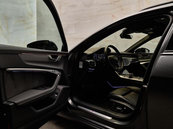 Audi A6 Avant 55 TFSI Quattro S Edition | Audi occasion