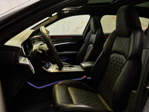 Audi A6 Avant 55 TFSI Quattro S Edition | Audi occasion