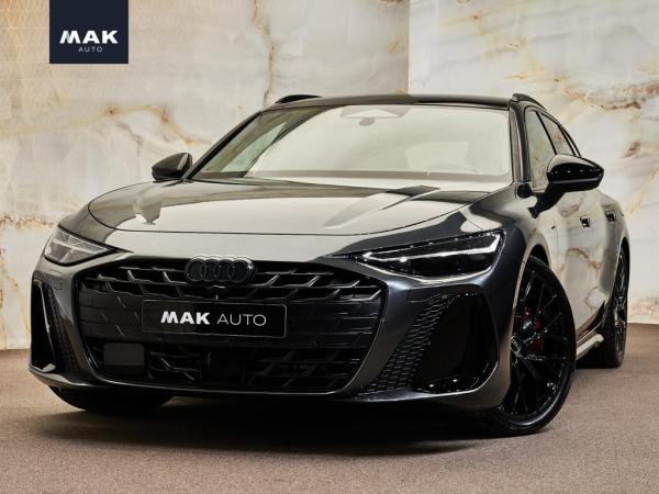 Audi A6 Avant E-Hybrid Quattro S Edition | Audi occasion