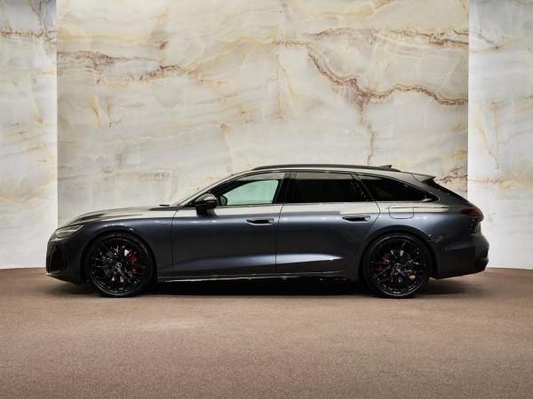 Audi A6 Avant E-Hybrid Quattro S Edition | Audi occasion