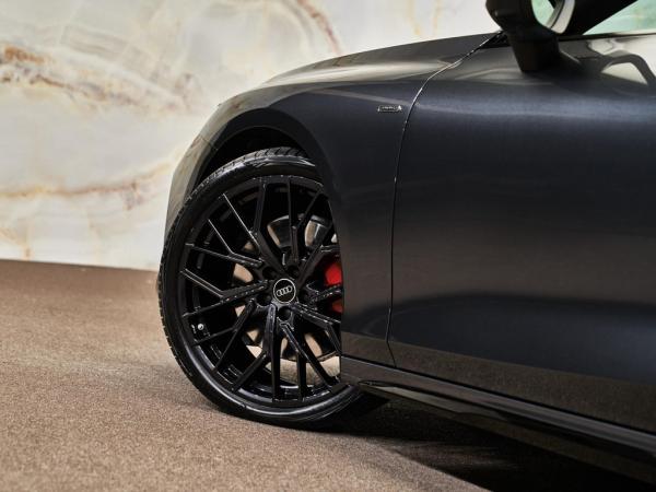 Audi A6 Avant E-Hybrid Quattro S Edition | Audi occasion