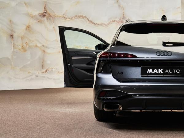 Audi A6 Avant E-Hybrid Quattro S Edition | Audi occasion