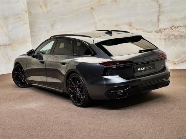 Audi A6 Avant E-Hybrid Quattro S Edition | Audi occasion