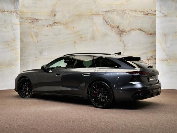 Audi A6 Avant E-Hybrid Quattro S Edition | Audi occasion