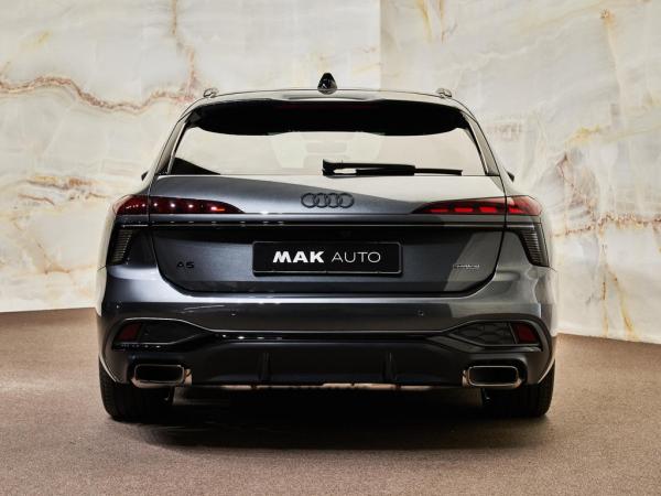 Audi A6 Avant E-Hybrid Quattro S Edition | Audi occasion