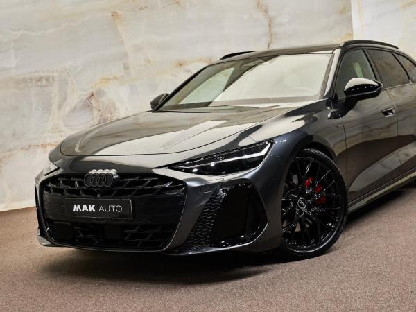 Audi A6 Avant E-Hybrid Quattro S Edition | Audi occasion