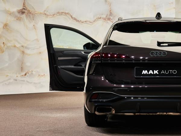 Audi A6 Avant E-Hybrid Quattro S Edition | Audi occasion