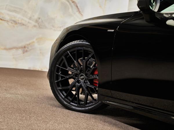 Audi A6 Avant E-Hybrid Quattro S Edition | Audi occasion