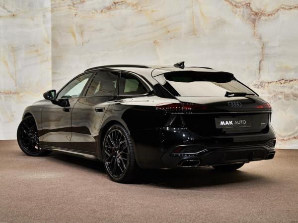 Audi A6 Avant E-Hybrid Quattro S Edition | Audi occasion