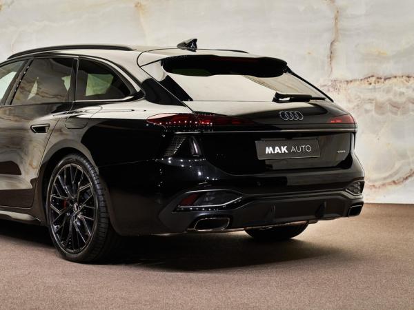 Audi A6 Avant E-Hybrid Quattro S Edition | Audi occasion