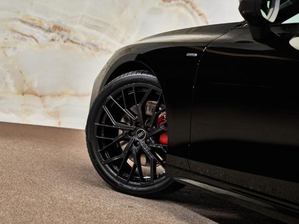 Audi A6 Avant E-Hybrid Quattro S Edition | Audi occasion