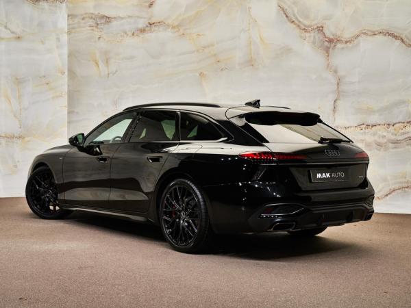 Audi A6 Avant E-Hybrid Quattro S Edition | Audi occasion