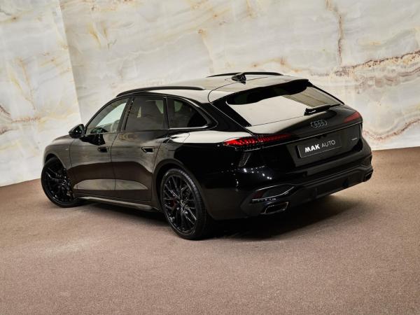 Audi A6 Avant E-Hybrid Quattro S Edition | Audi occasion