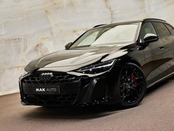 Audi A6 Avant E-Hybrid Quattro S Edition | Audi occasion